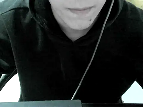 Show de webcam de Satooru