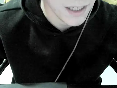 Show de webcam de Satooru