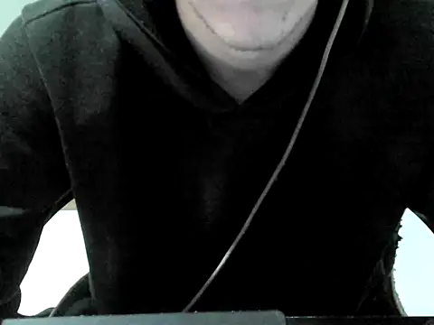 Satooru's Webcam Show