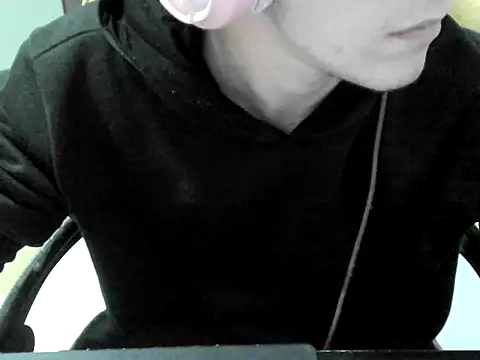 Show de webcam de Satooru