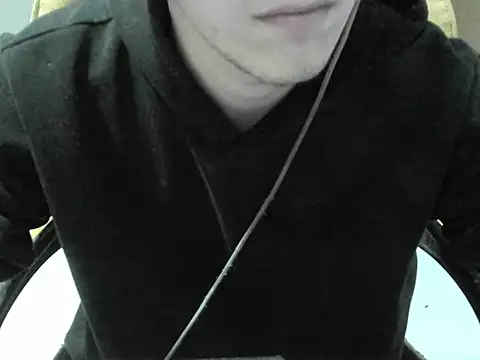 Show de Satooru na webcam