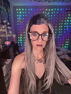 SweetNessPebbles' Webcam Show