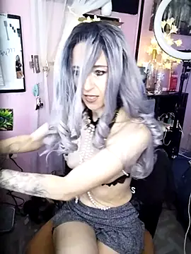SweetNessPebbles – webcam-show