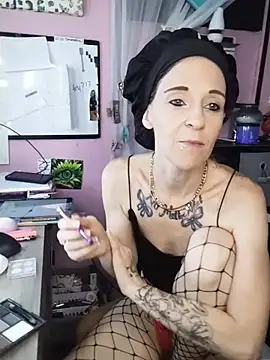 LashOutHeartlessP's Webcam Show