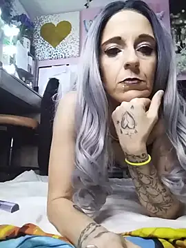 LashOutHeartlessP's Webcam Show