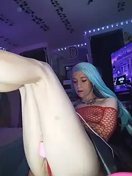 LashOutHeartlessP's Webcam Show
