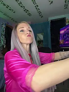 LashOutHeartlessP Webcamshow
