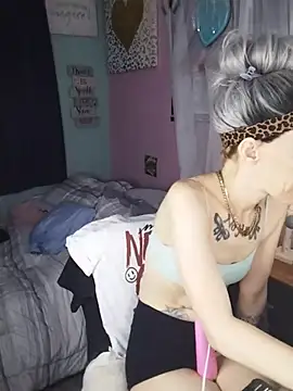 LashOutHeartlessP's Webcam Show