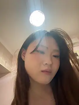 CoCo-s 웹캠 쇼