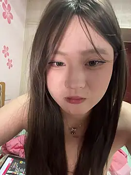 CoCo-s Pertunjukan Webcam