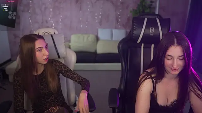Pokazy przed kamerką – Jenny_Bliss