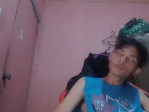Kyoshi_19 Pertunjukan Webcam