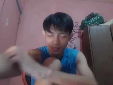 Kyoshi_19 Pertunjukan Webcam