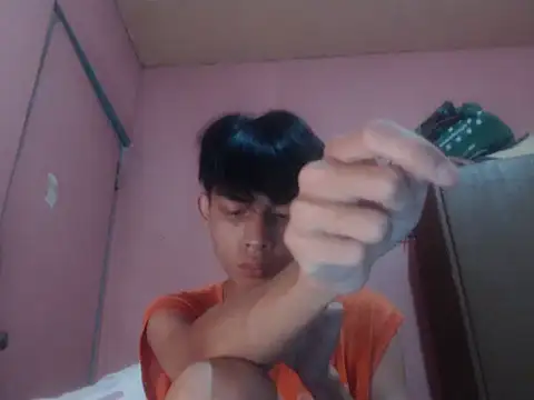 Kyoshi_19 网络视讯表演