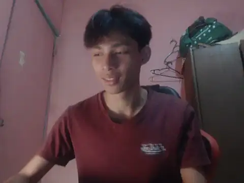 Kyoshi_19 Pertunjukan Webcam