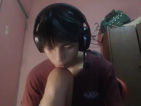 Kyoshi_19 Webcam show