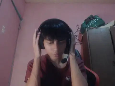 Show webcam de Kyoshi_19