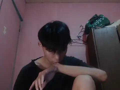 Kyoshi_19 Pertunjukan Webcam