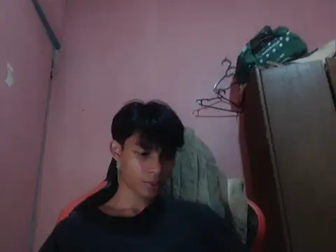 Kyoshi_19n Webbikameraesitys
