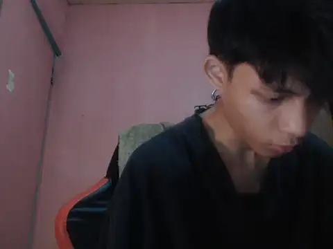 Kyoshi_19 Pertunjukan Webcam