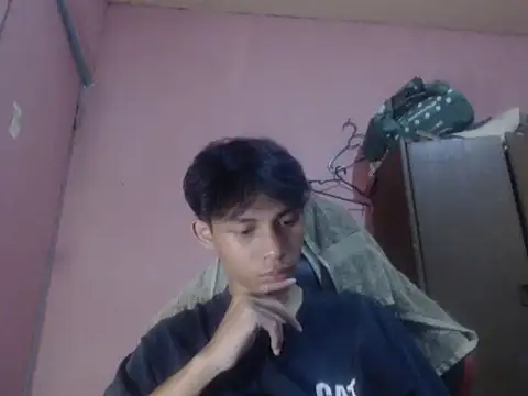 Kyoshi_19 Pertunjukan Webcam