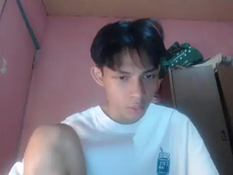 Kyoshi_19 Pertunjukan Webcam