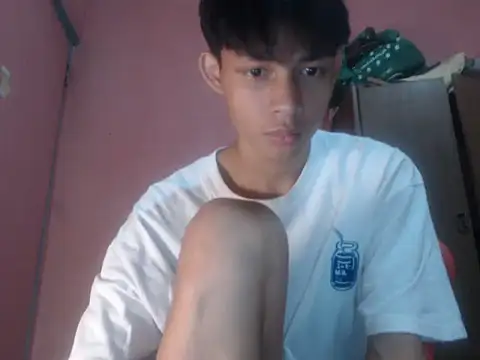 Kyoshi_19 Pertunjukan Webcam
