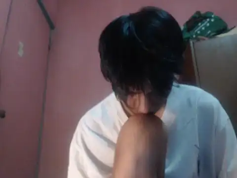 Show de webcam de Kyoshi_19