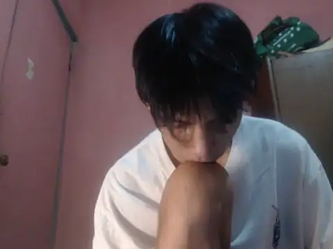 Kyoshi_19 Pertunjukan Webcam