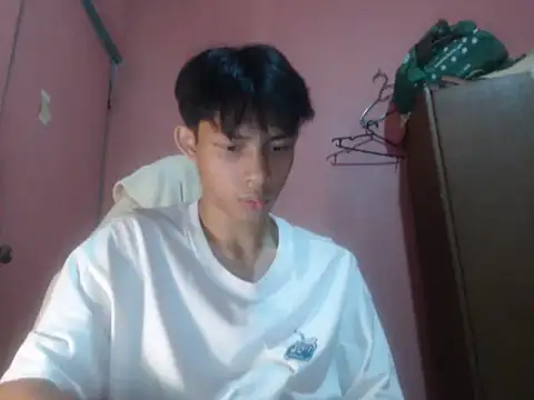 Kyoshi_19 Show Webcam
