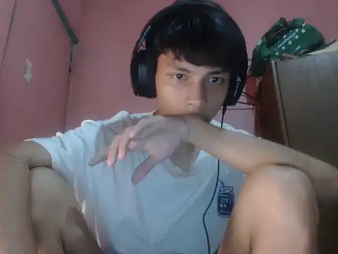 Kyoshi_19 网络视讯表演