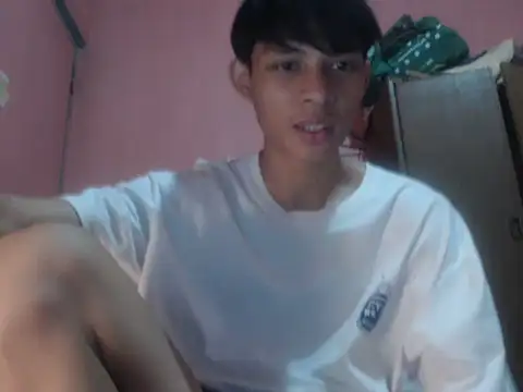 Kyoshi_19 Pertunjukan Webcam