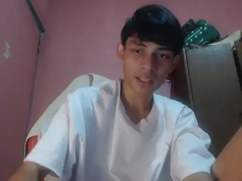 Pertunjukan Kamera Web Kyoshi_19