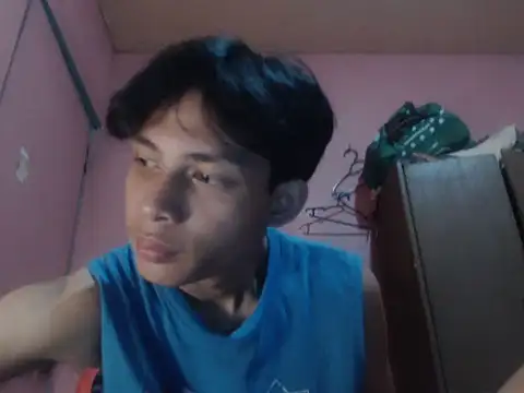 Kyoshi_19 Pertunjukan Webcam