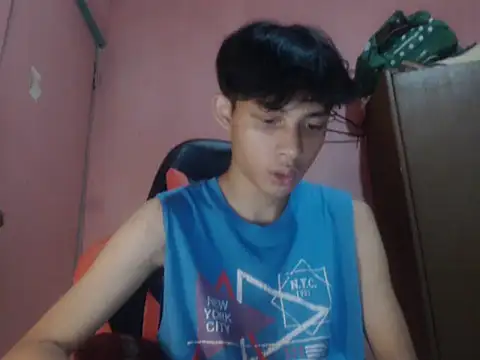 Kyoshi_19 Pertunjukan Webcam