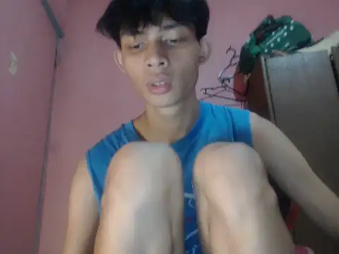 Kyoshi_19 Pertunjukan Webcam