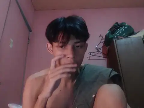 Kyoshi_19 Pertunjukan Webcam
