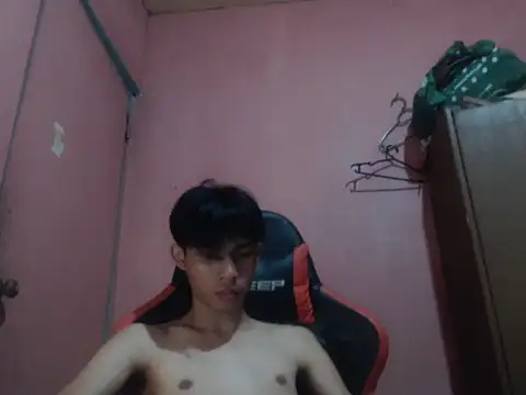 Kyoshi_19 Pertunjukan Webcam