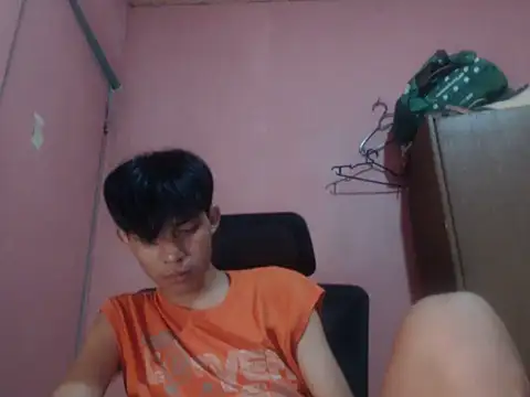 Kyoshi_19 Pertunjukan Webcam