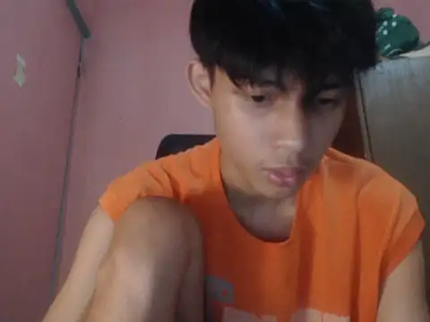 Show de webcam de Kyoshi_19