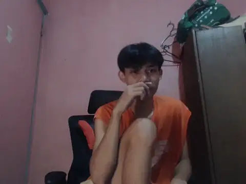 Kyoshi_19's Webcam Show