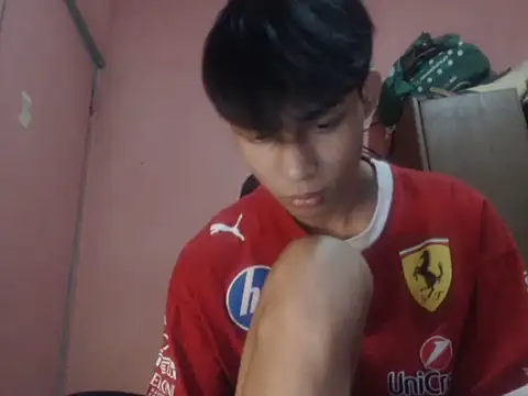 Kyoshi_19 Pertunjukan Webcam