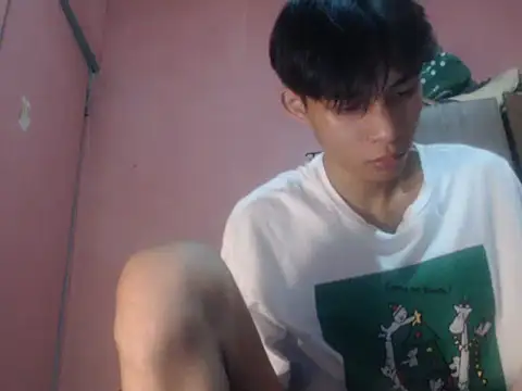 Kyoshi_19 webcam show