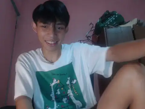 Kyoshi_19 Pertunjukan Webcam