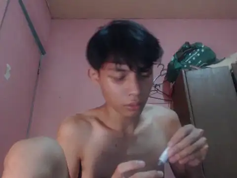 Pertunjukan Kamera Web Kyoshi_19