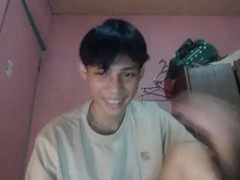 Kyoshi_19 Webcam show