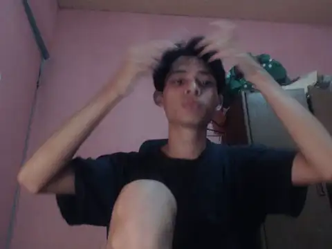 Kyoshi_19 Pertunjukan Webcam