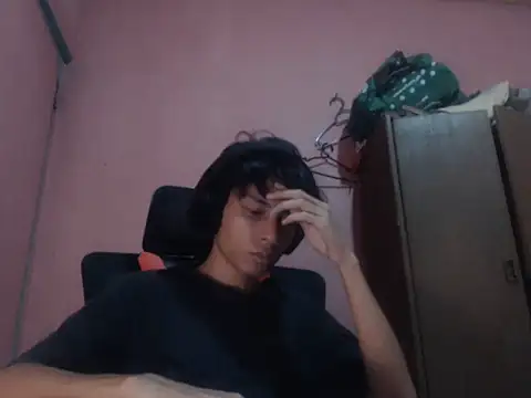 Webkamerová show Kyoshi_19