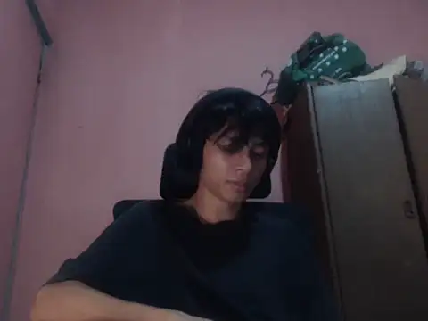 Show de Kyoshi_19 na webcam