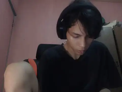 Show de Kyoshi_19 na webcam